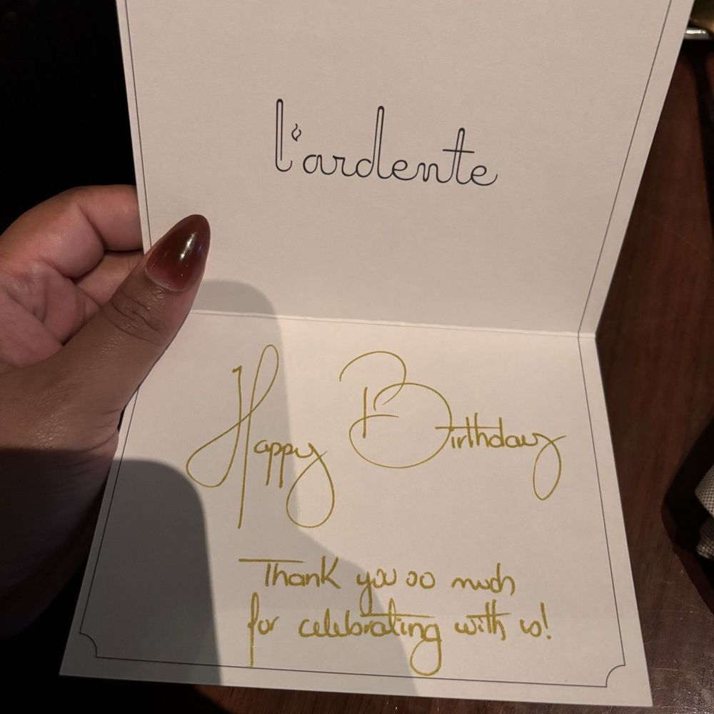 L'Ardente - Italian Near Me - Washington, DC, District of Columbia