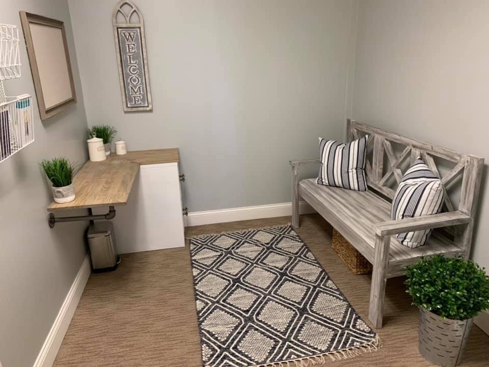 Tracy Carmody, MS, LMHC, NCC, CASAC II - grief counselor in Baldwinsville, NY