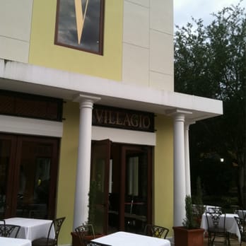 Villagio - Villagio-front entrance and outside patio - Italian Near Me - Sunrise, Florida Villagio - Villagio-front entrance and outside patio - Italian Near Me - Sunrise, Florida