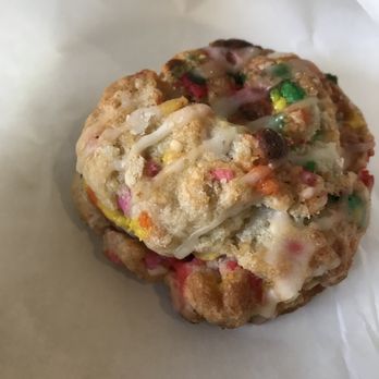 The Porch Honolulu - Fun scone - Coffee & Tea Near Me - Honolulu, Hawaii The Porch Honolulu - Fun scone - Coffee & Tea Near Me - Honolulu, Hawaii
