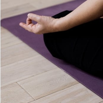 Trini Yoga - Sérénité @ TriniYoga - Yoga Near Me - Paris, 75