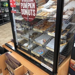 Speedway - Donut case