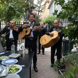 Mariachi Alma Viva Mariachi Alma Viva