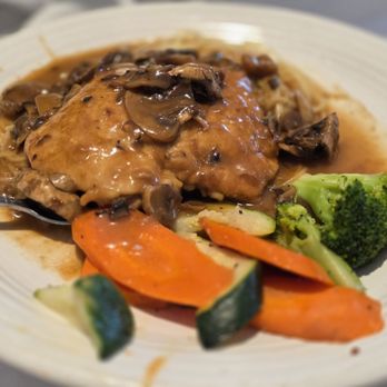 Buon Gusto - Chicken marsala - Italian Near Me - Mission Hills, California Buon Gusto - Chicken marsala - Italian Near Me - Mission Hills, California