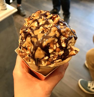Urban Dessert Lab by null