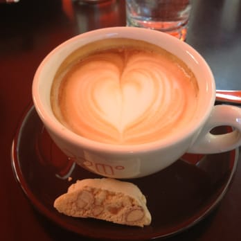 220Grad - Cappuccino - Coffee & Tea Near Me - Salzburg, 5