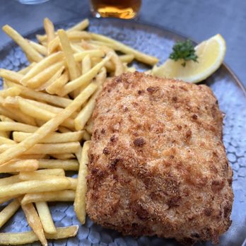 Restaurant PaSiWo - Note portions are LARGE and easily shared! - Restaurants Near Me - Basel, BS
