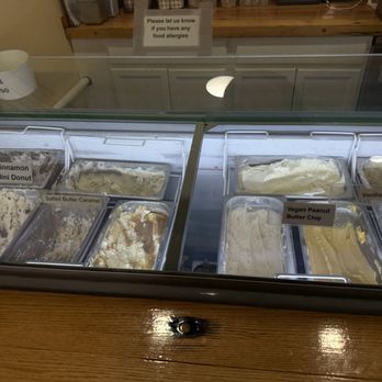 Lucy Boone Ice Cream - Ice cream - Ice Cream & Frozen Yogurt Near Me - New Orleans, Louisiana