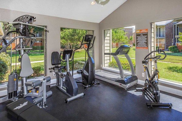 Copper Creek Apartments