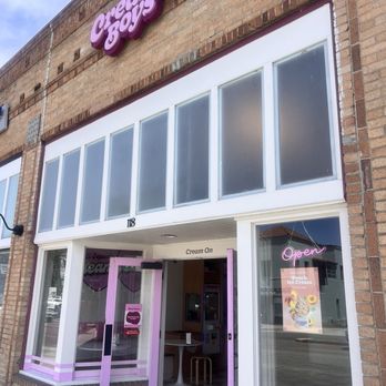 Creamy Boys - Ice Cream & Frozen Yogurt Near Me - El Segundo, California