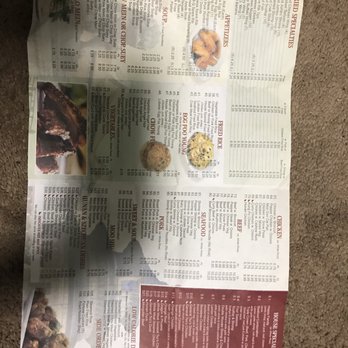 Great China Restaurant - Chinese Near Me - Dover, Delaware