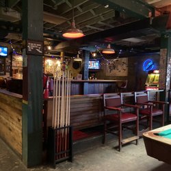 Blue Post Billiards