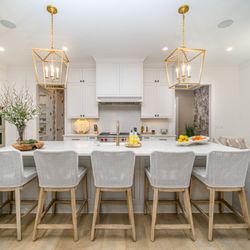 butter+velvet DESIGN · HOME