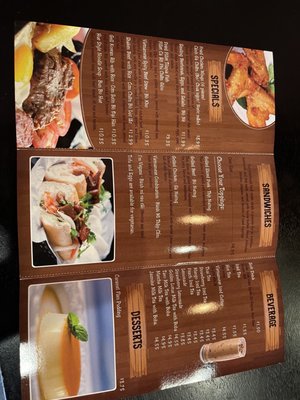 Menu photo 2 Viet Soul Richmond, TX Menu photo 2 Viet Soul Richmond, TX