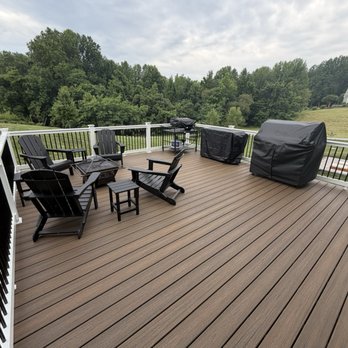 Fence & Deck Connection - Fences & Gates Near Me - Millersville, Maryland