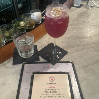 Red Rooster Overtown - BIRDS OF PARADISE - Cocktail Bars Near Me - Miami, Florida Red Rooster Overtown - BIRDS OF PARADISE - Cocktail Bars Near Me - Miami, Florida