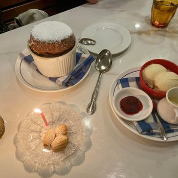 Poulet Bleu - Birthday party - French Near Me - Pittsburgh, Pennsylvania Poulet Bleu - Birthday party - French Near Me - Pittsburgh, Pennsylvania