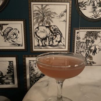 Killjoy - Cocktail Bars Near Me - Raleigh, North Carolina
