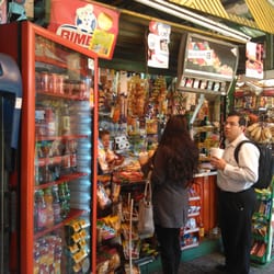 La Tiendita - La Tiendita