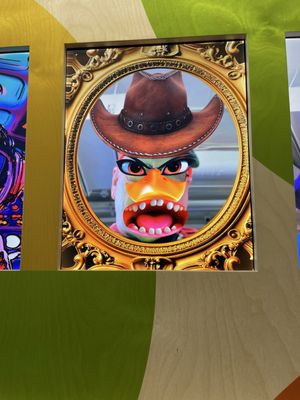 Museum of Discovery by null