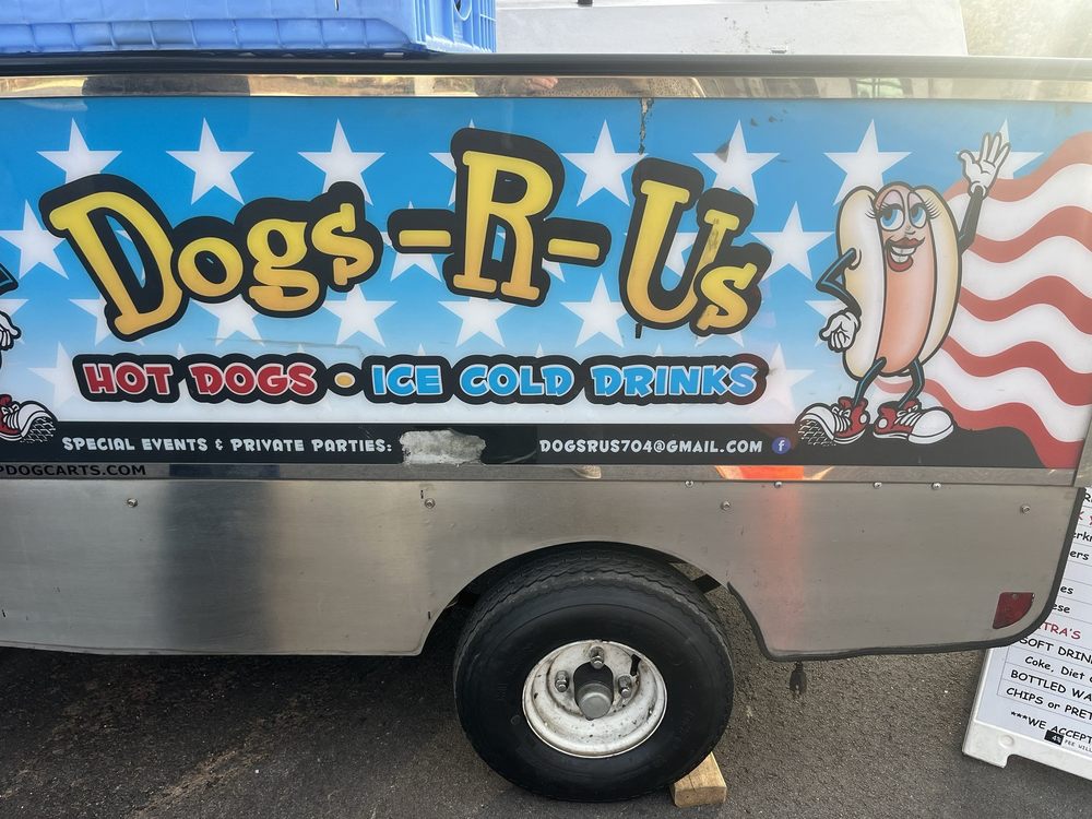 DOGS-R-US - Updated January 2026 - Statesville, North Carolina - Food ...