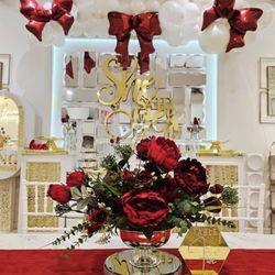 Z Party Upscale Events