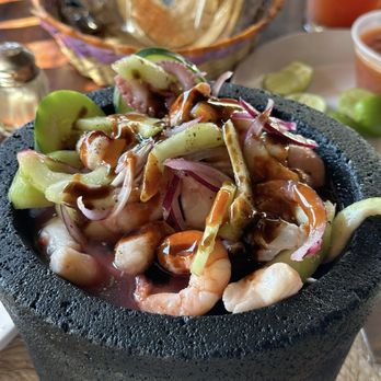 La Costa Marinera - Seafood Near Me - Mazatlán, SIN La Costa Marinera - Seafood Near Me - Mazatlán, SIN
