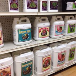 Doc Green Hydroponics