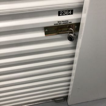 Extra Space Storage - Self Storage Near Me - Fort Lauderdale, Florida
