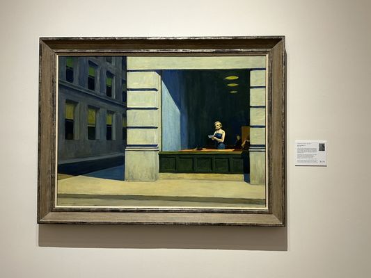 Montgomery Museum of Fine Arts by null