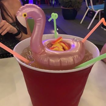 Utopian Tailgate - Lounges Near Me - Chicago, Illinois
