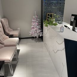 Lobby/entrance