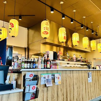 Gen Sushi - Sushi Bars Near Me - Battle Ground, Washington Gen Sushi - Sushi Bars Near Me - Battle Ground, Washington