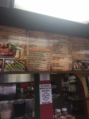 Menu photo 8 TUZA-BOR San Diego, CA Menu photo 8 TUZA-BOR San Diego, CA