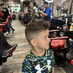 Maniello Barber Shop