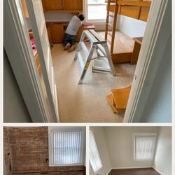 Esgar's Handyman Services