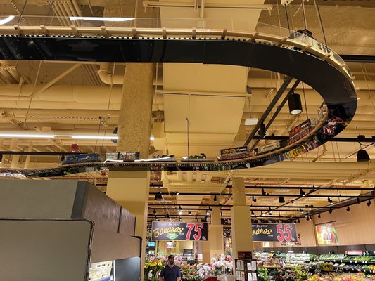Wegmans by null