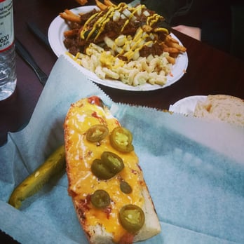 Dogtown - American Near Me - Rochester, New York