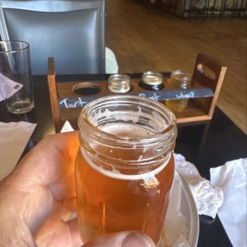 Ogle County Brewery - Loved my flight of beers! - Breweries Near Me - Oregon, Illinois Ogle County Brewery - Loved my flight of beers! - Breweries Near Me - Oregon, Illinois
