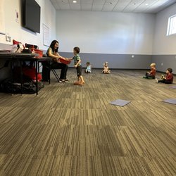 Musical Munchkins - Classroom layout, Miss Cyndi  Ages 3-6 Or 1-2 And classes for multiple children