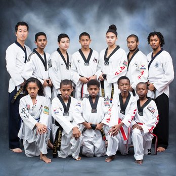Musa Martial Arts - Taekwondo Near Me - Silver Spring, Maryland