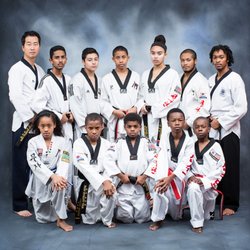 Musa Martial Arts