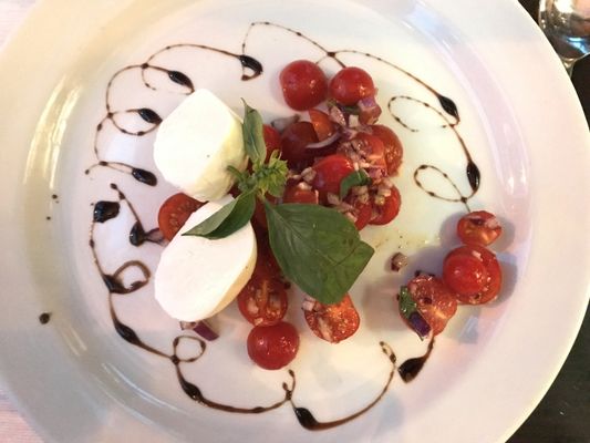 Arrosto Ristorante by null