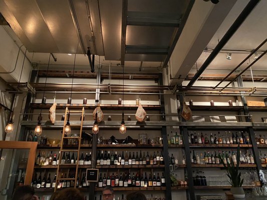 Olympia Provisions by null