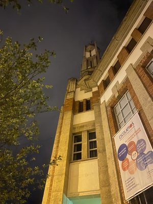Plaza de Toros by null