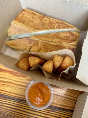 Suárez Bakery & Barra by null