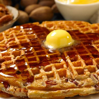 Waffle House - a waffle on a plate - Diners Near Me - Vandalia, Ohio Waffle House - a waffle on a plate - Diners Near Me - Vandalia, Ohio