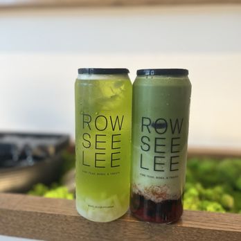 Rowseelee - Bubble Tea Near Me - Cold Spring, New York