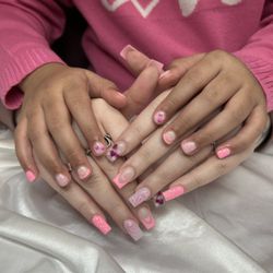 Nails By Liz