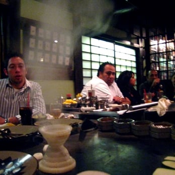 Benihana - Encino - the famous volcano onion - Sushi Bars Near Me - Encino, California Benihana - Encino - the famous volcano onion - Sushi Bars Near Me - Encino, California
